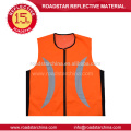 Attractive style safety protection reflective vests